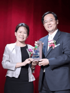 【SGS品質卓越標竿獎】(圖)