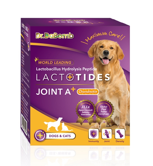 LACTOTIDES JOINT A+(圖)