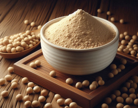 Fermented Soybean Meal: A Better Option than Regular Soybean Meal(圖)