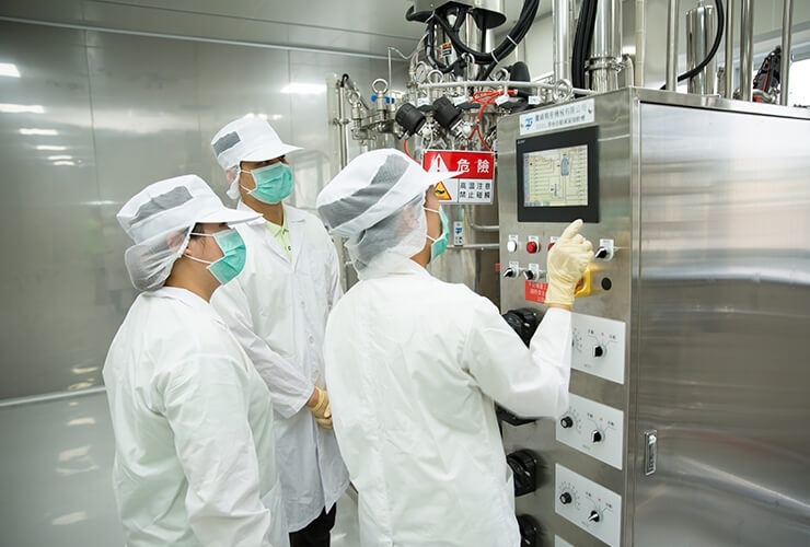 達邦來富養殖牛仔魚，減抗70%創商機(圖)