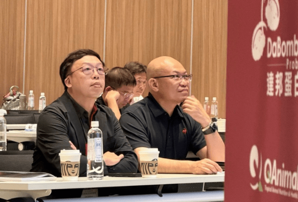 2026 第十屆嘉義大學重要豬病論壇
