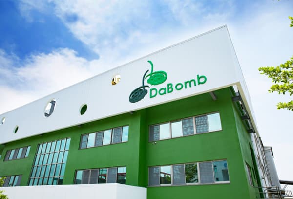 達邦蛋白攻動物保健品